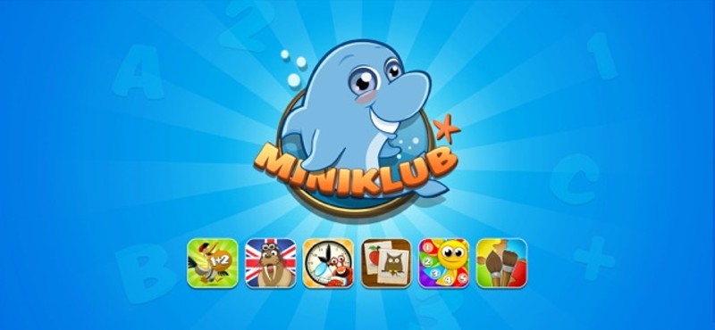 Miniklub Lite screenshot