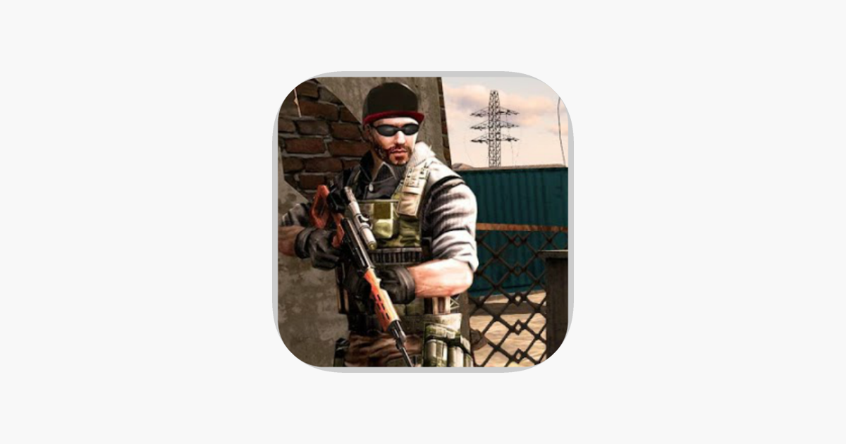 Games like Modern Strike: Free FPS 3D