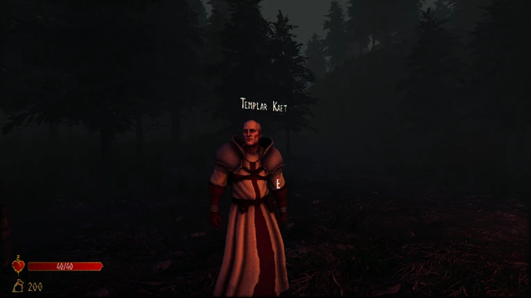 Moldborne screenshot