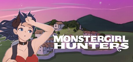 Games like Monstergirl Hunters