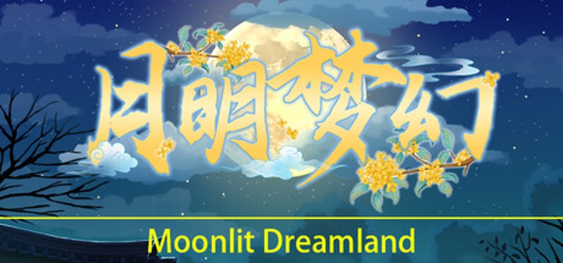 Moonlit Dreamland Image