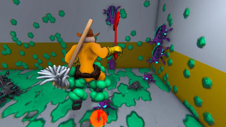 MOPCORE Image