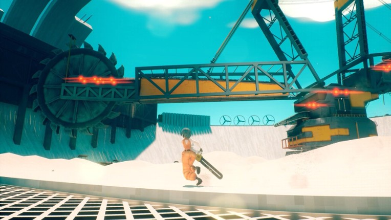MOTORSLICE Image