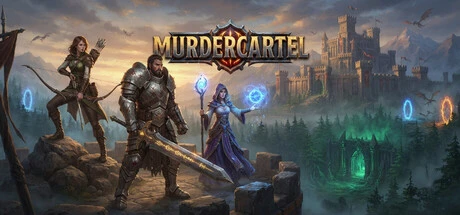 Games like Murdercartel