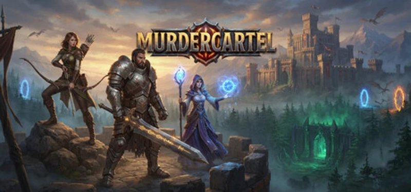 Murdercartel Image