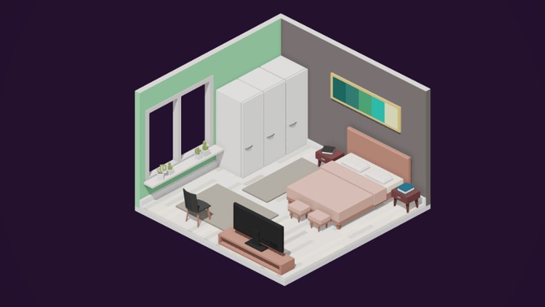My Cozy Home screenshot