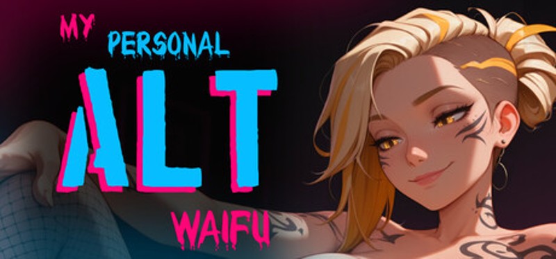 My personal Alt Waifu Image