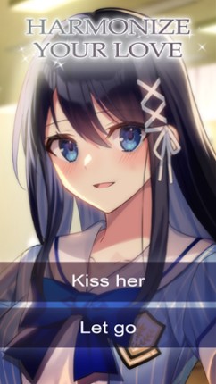 My Secret Idol Girlfriend Image