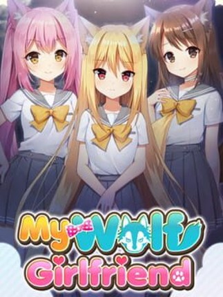 My Wolf Girlfriend Image