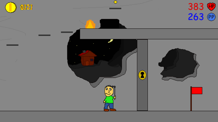 Mystery Chamber 2015 screenshot
