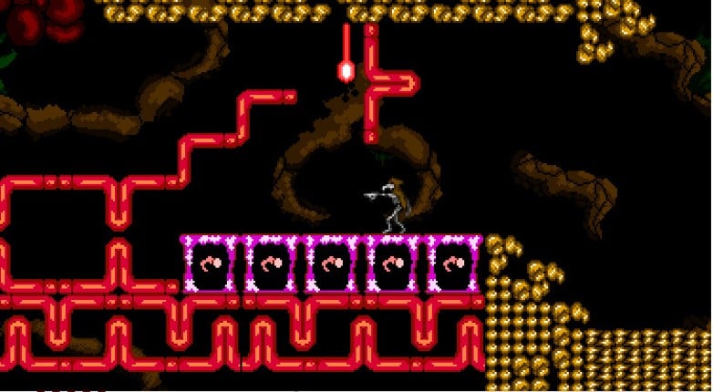 Nakawak screenshot