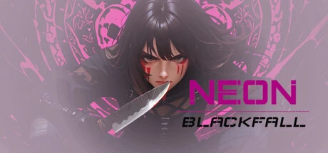 Games like Neon Blackfall