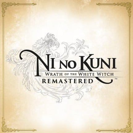 Ni no Kuni Wrath of the White Witch Remastered Image