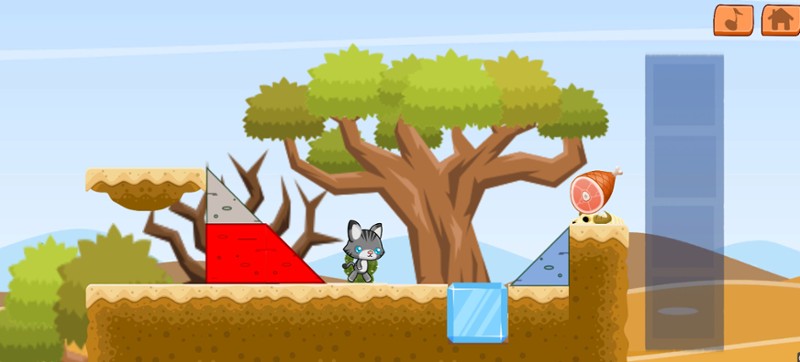 Nick Logic for Kids screenshot