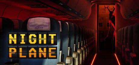 Games like Night Plane