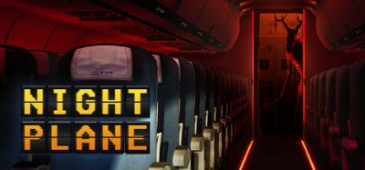 Night Plane Image