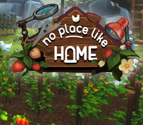 No Place Like Home Image