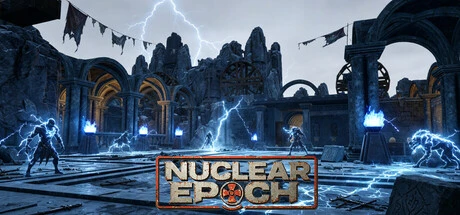 Games like Nuclear Epoch