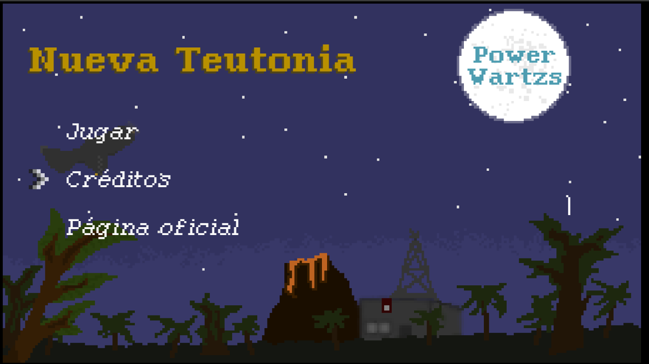 Games like Nueva Teutonia