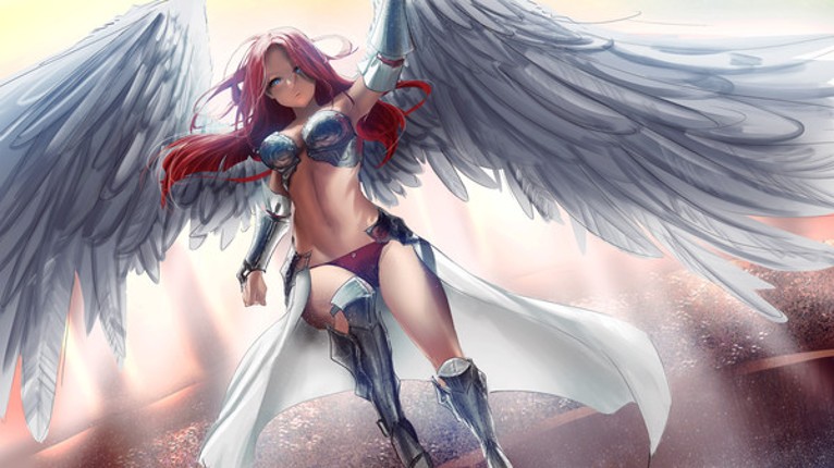 Nyasha Valkyrie Image