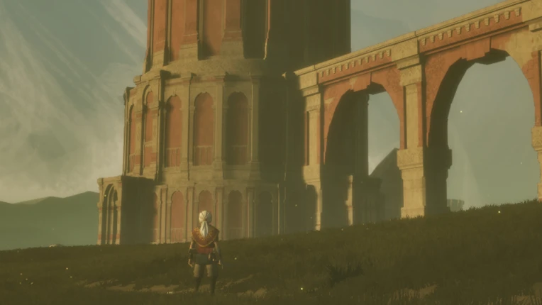 Nyra and the Garden of Moros screenshot