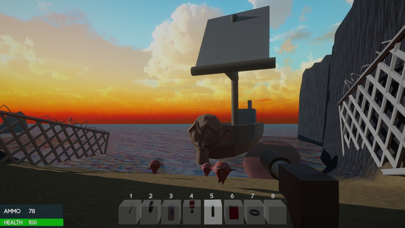 Games like Ö Survival