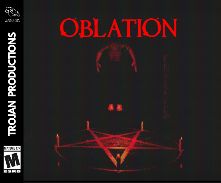Games like OBLATION