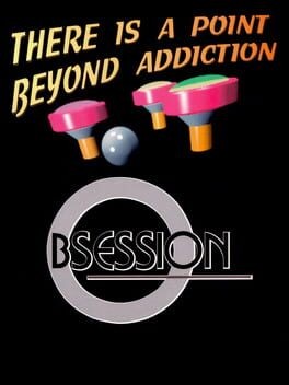 Games like Obsession