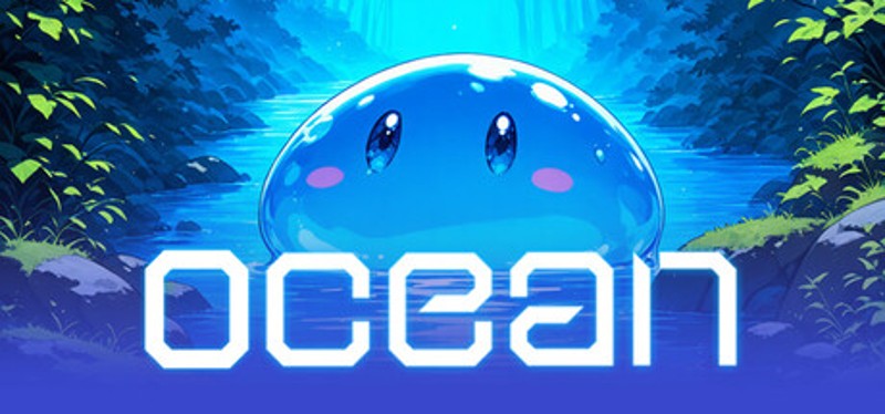 Ocean Image