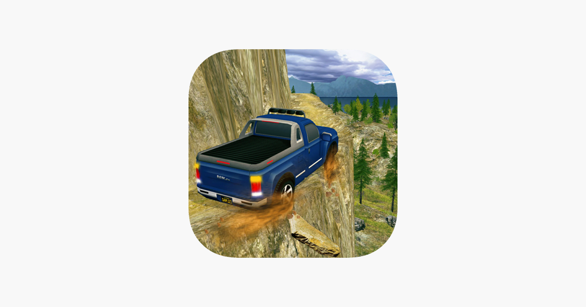 Games like Offroad Uphill Racing