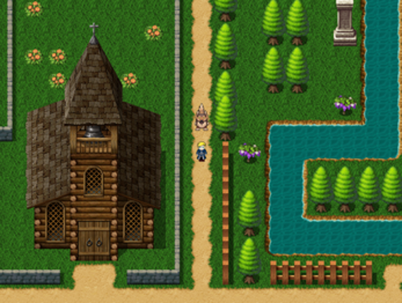 Ogresfield Reborn screenshot