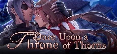 Games like Once Upon a Throne of Thorns