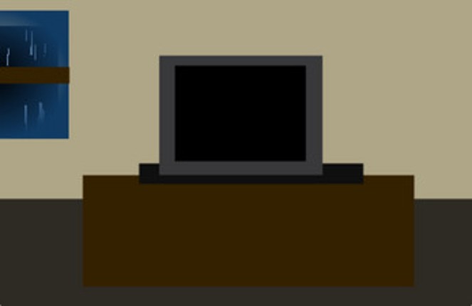 One Night At David Classic screenshot