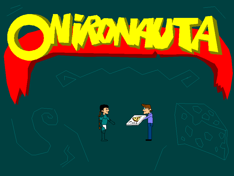 Games like Onironauta