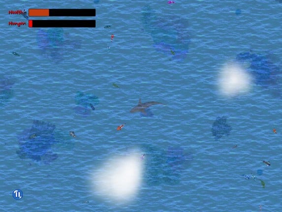 Open Ocean screenshot