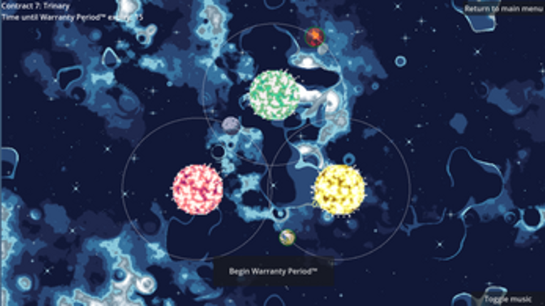 Orbital Systems Inc. Image