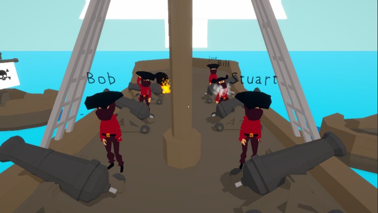 Orders, Captain! Image