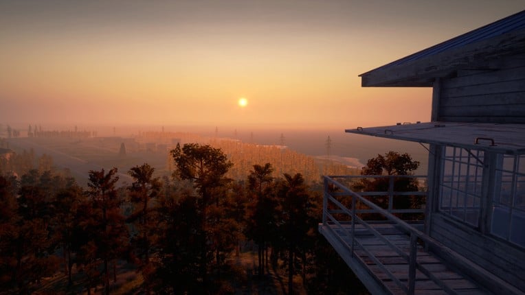 Paloma Island screenshot