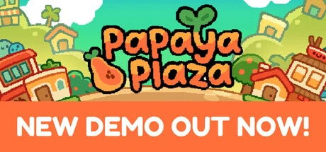 Games like Papaya Plaza