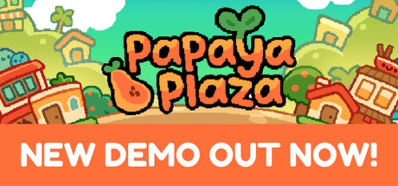 Papaya Plaza Image