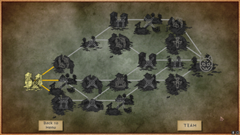 Paper Blades screenshot