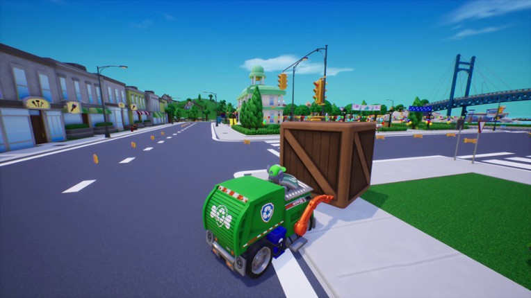 PAW Patrol World screenshot