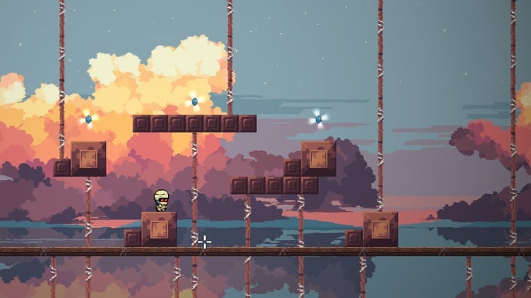 Pharaoh's Leap Image