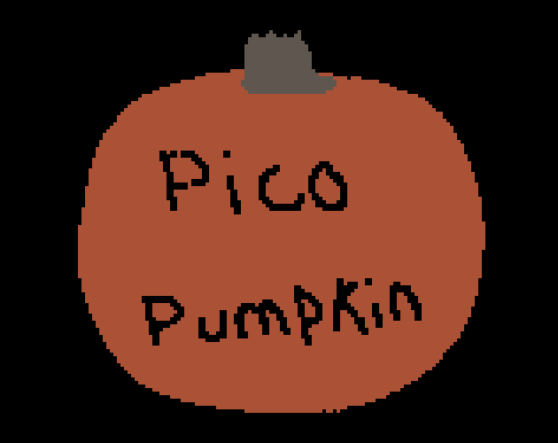 Games like PicoPumpkin