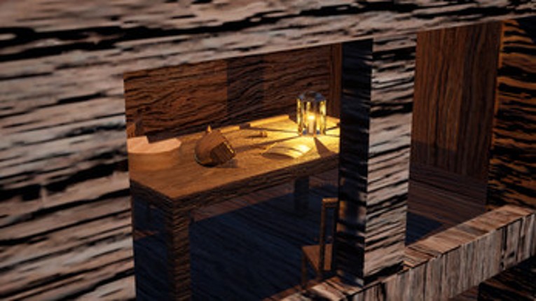 Pirate Wizard Image