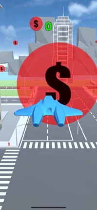 Plane Drifter screenshot