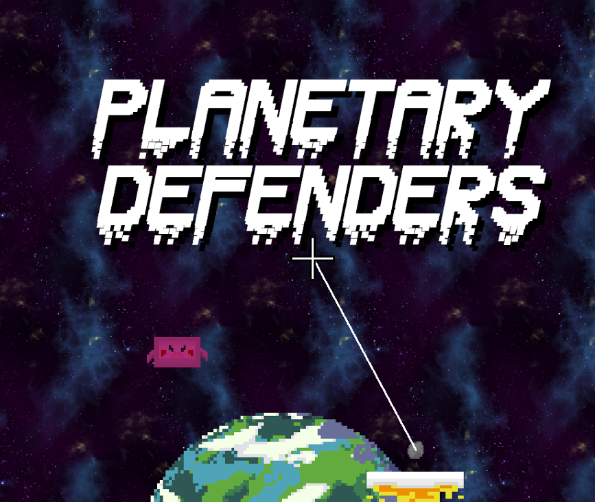 Games like Planetary Defenders