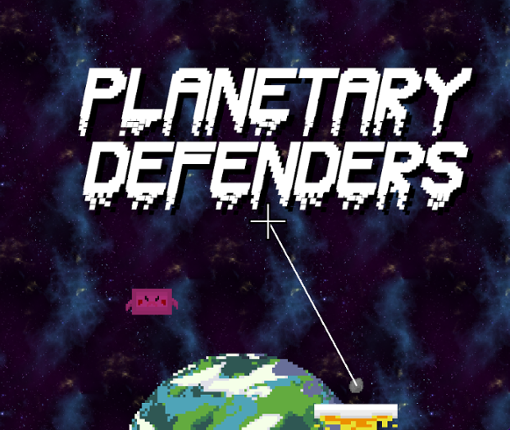 Planetary Defenders Image