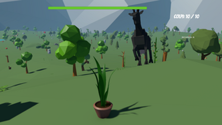 Plant Simulator beta 1.0 screenshot