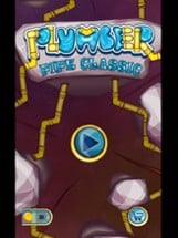 Plumber : Pipe Puzzle Classic Image